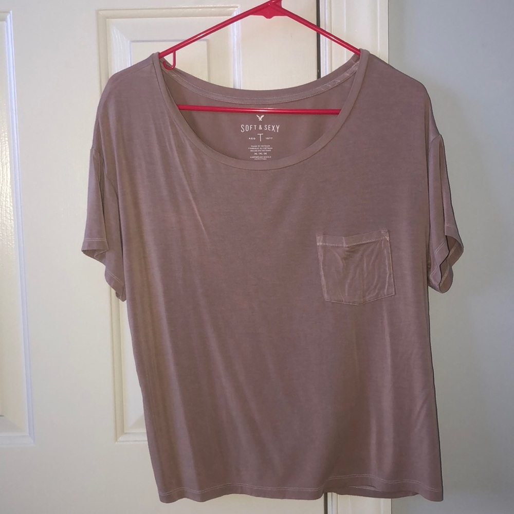 American Eagle Top